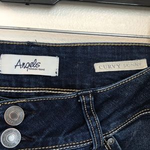 angel forever young jeans